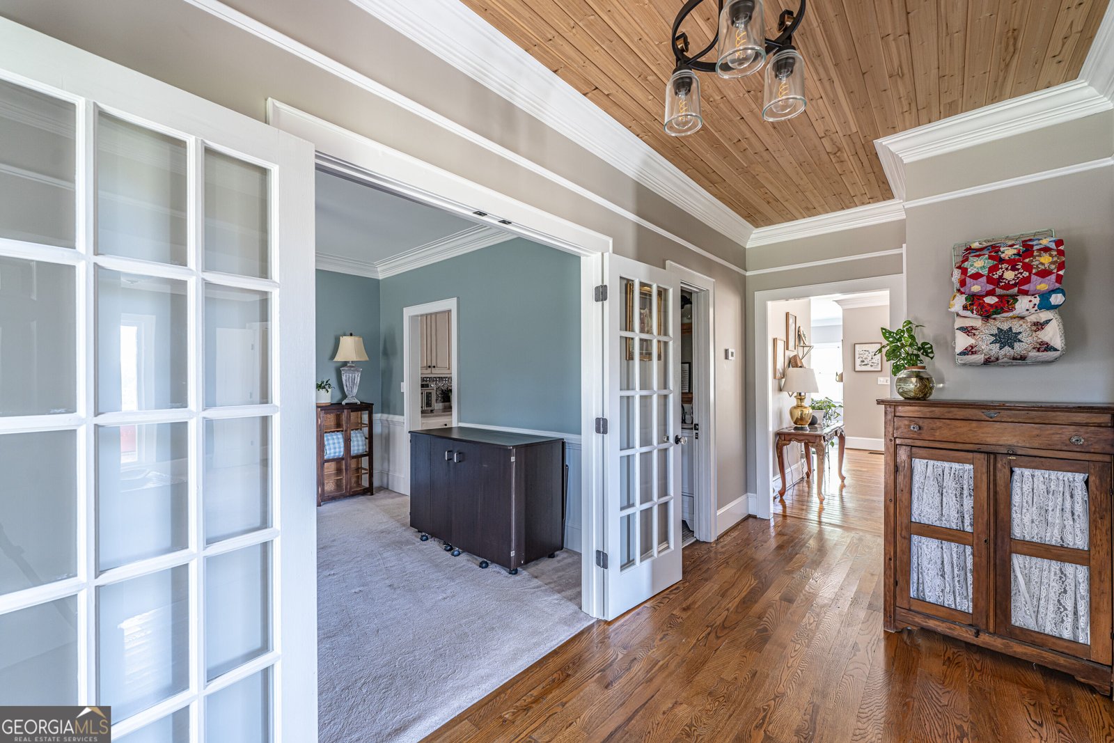 421 Fred Kelly Road Rome - Photo 6