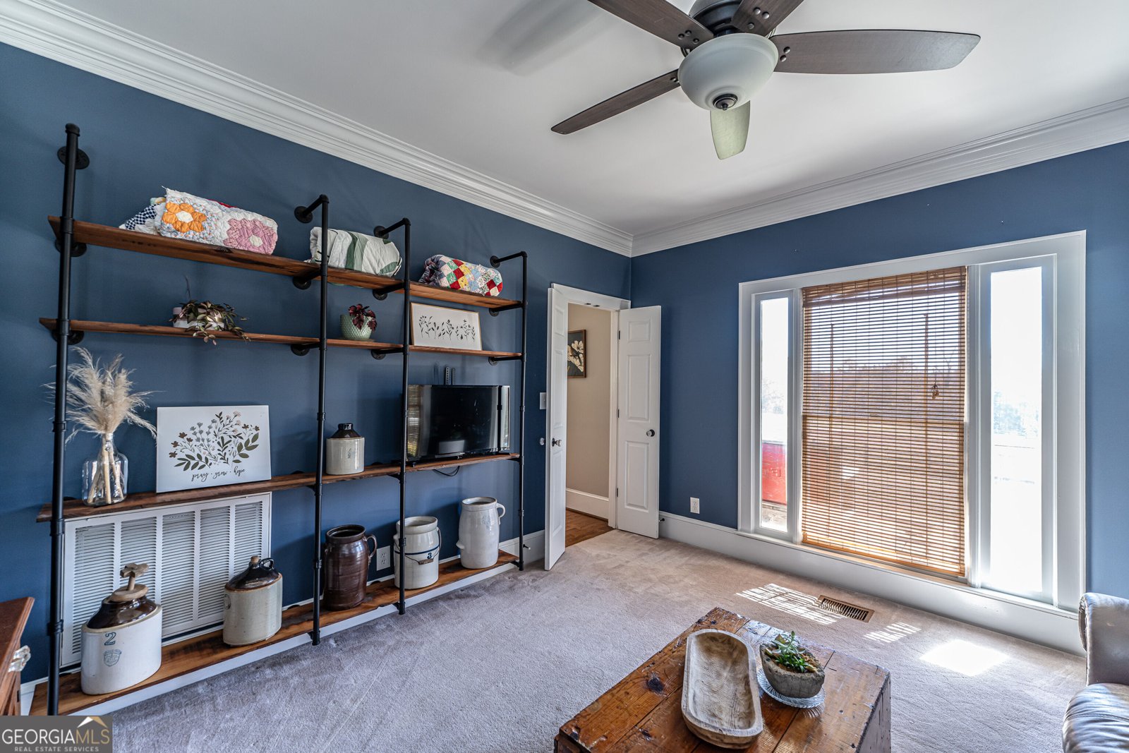 421 Fred Kelly Road Rome - Photo 7