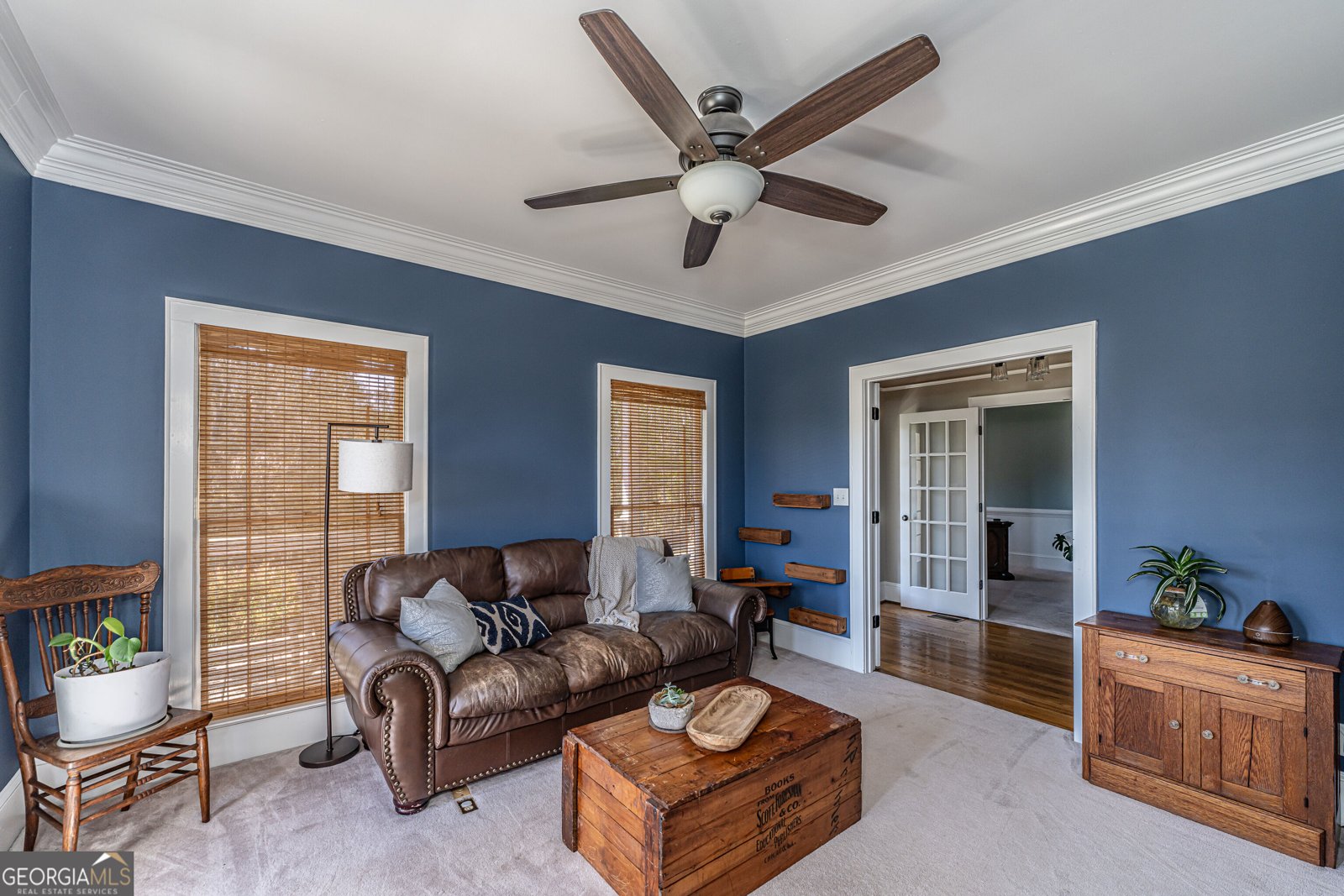 421 Fred Kelly Road Rome - Photo 8