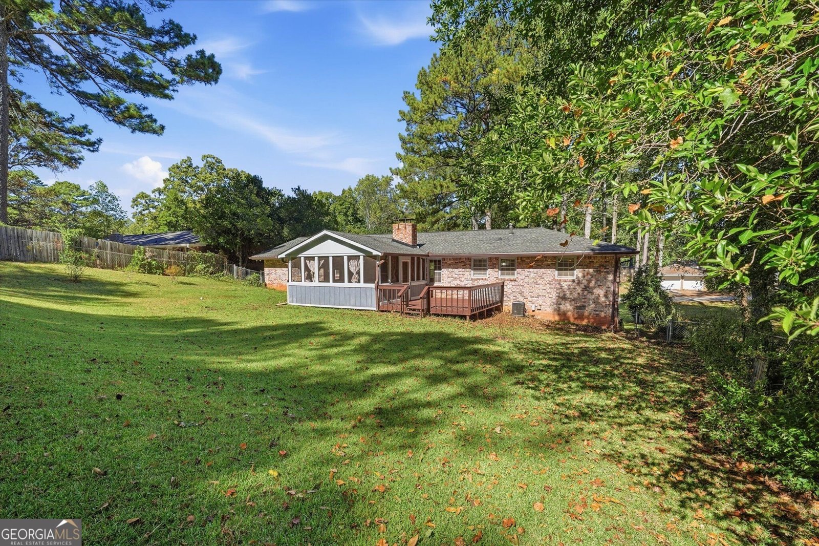 4824 Rosewood Drive Lilburn - Photo 40