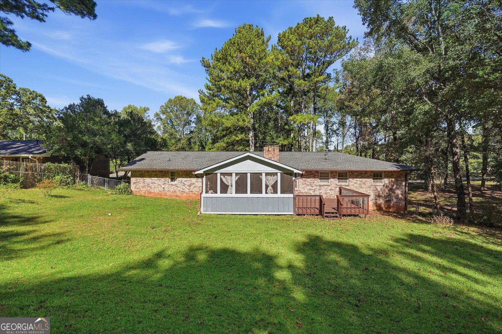 4824 Rosewood Drive Lilburn - Photo 41