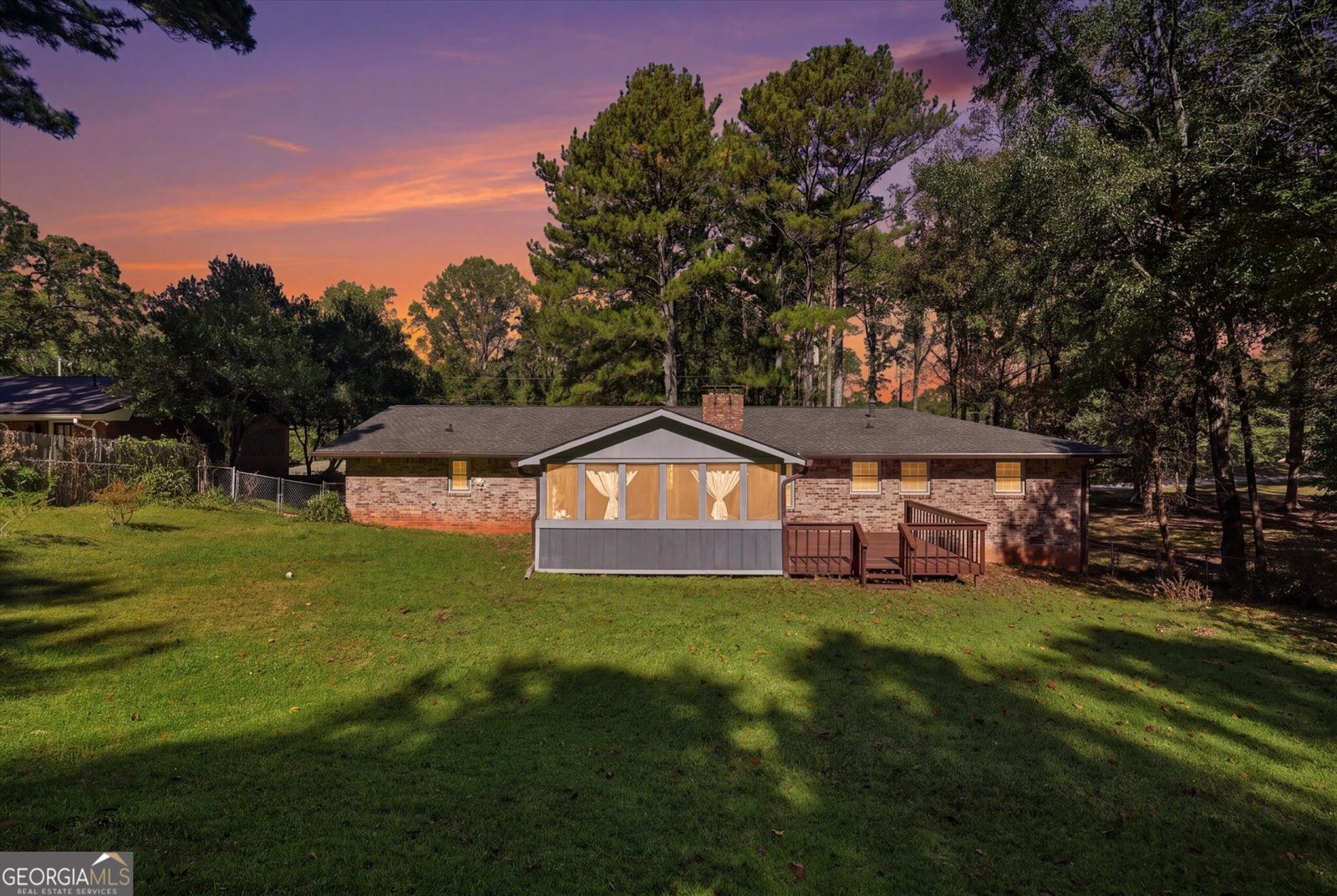 4824 Rosewood Drive Lilburn - Photo 43