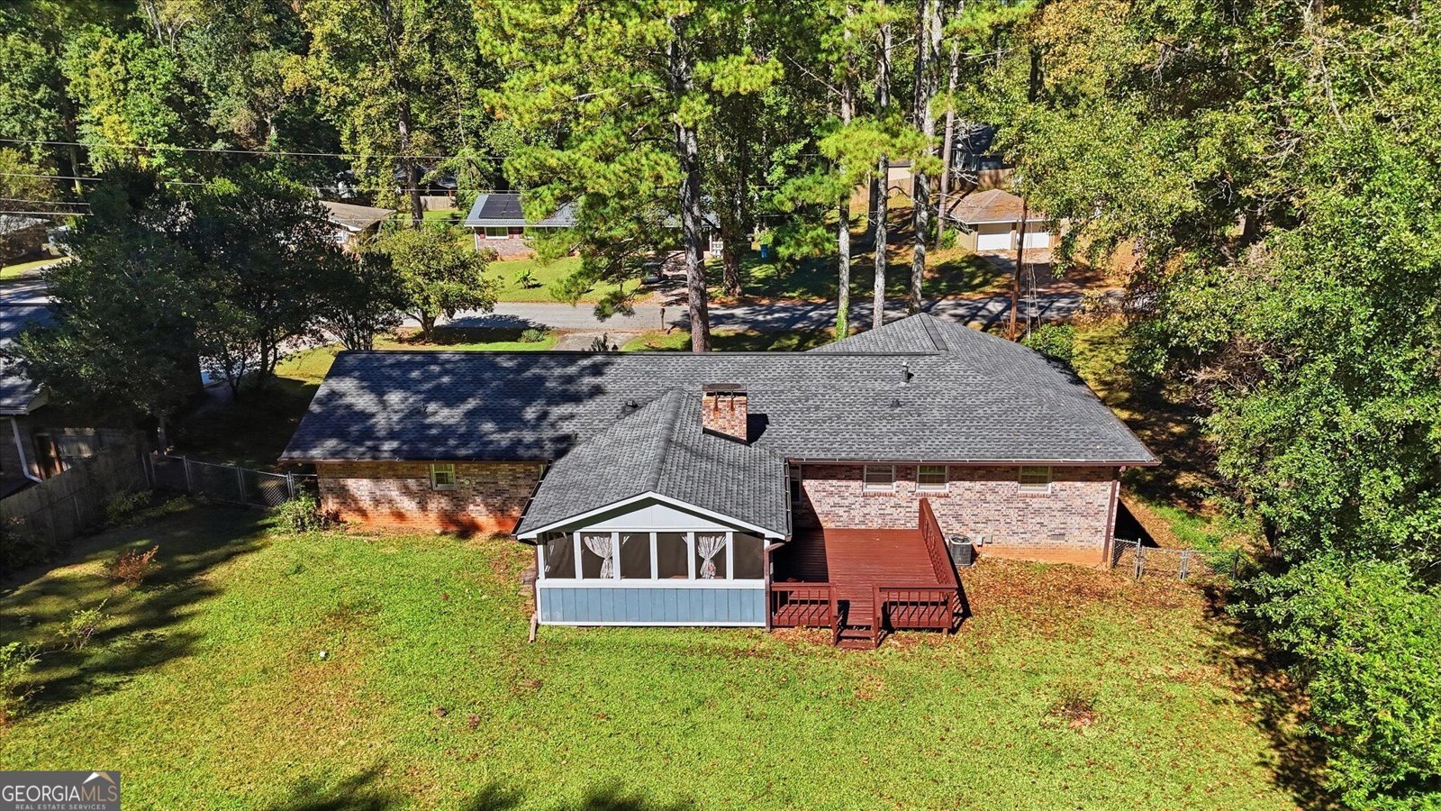 4824 Rosewood Drive Lilburn - Photo 44