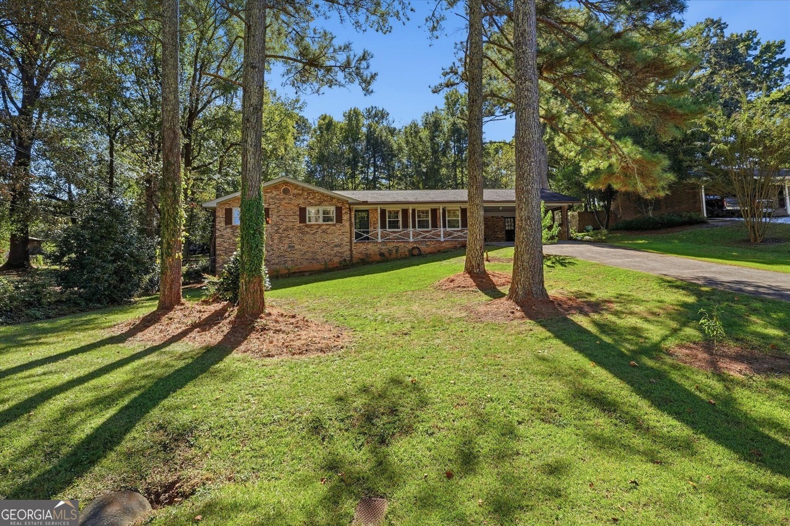 4824 Rosewood Drive Lilburn - Photo 46