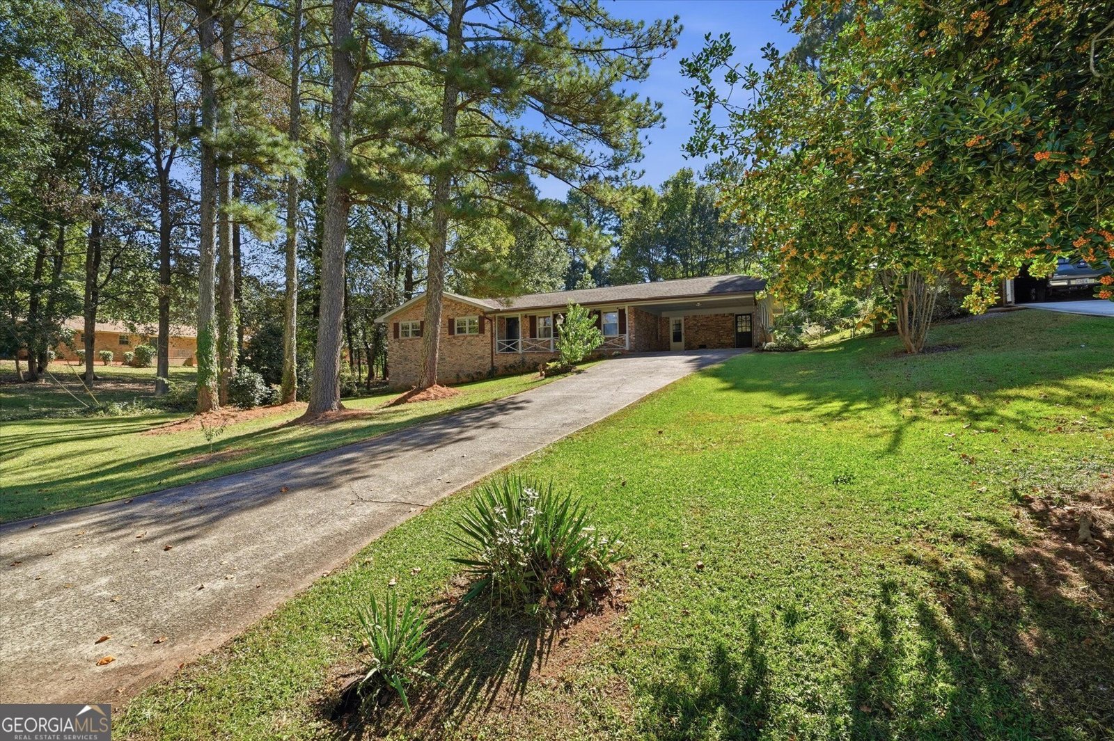 4824 Rosewood Drive Lilburn - Photo 47