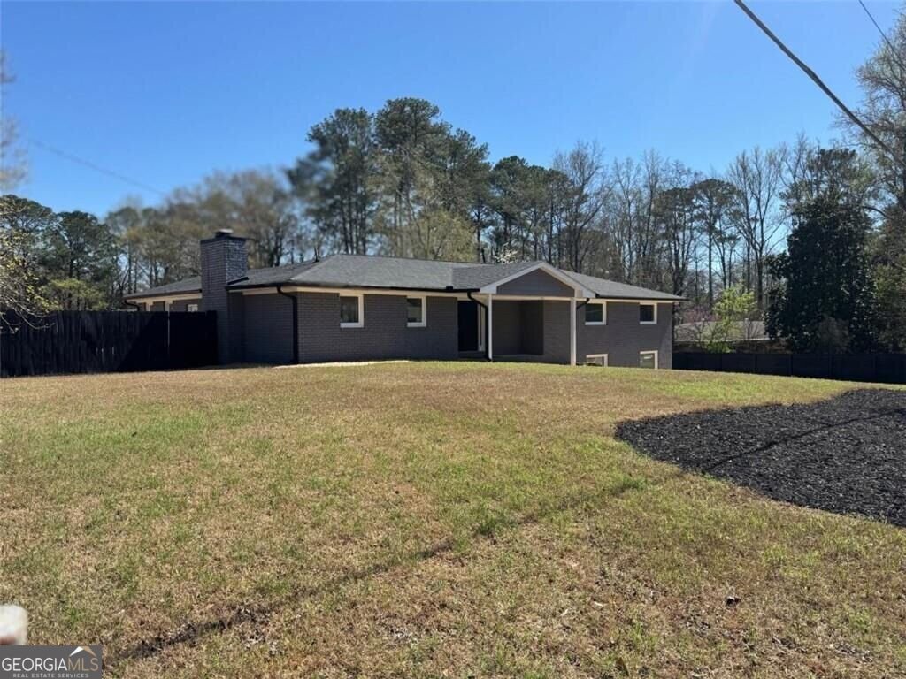 3900 Westmoreland Drive Kennesaw - main photo