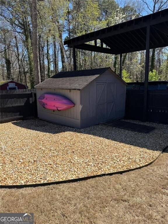3900 Westmoreland Drive Kennesaw - Photo 19