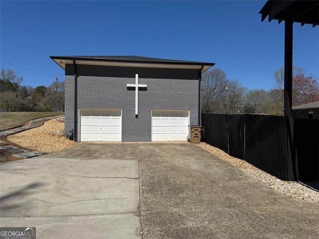 3900 Westmoreland Drive Kennesaw - Photo 22