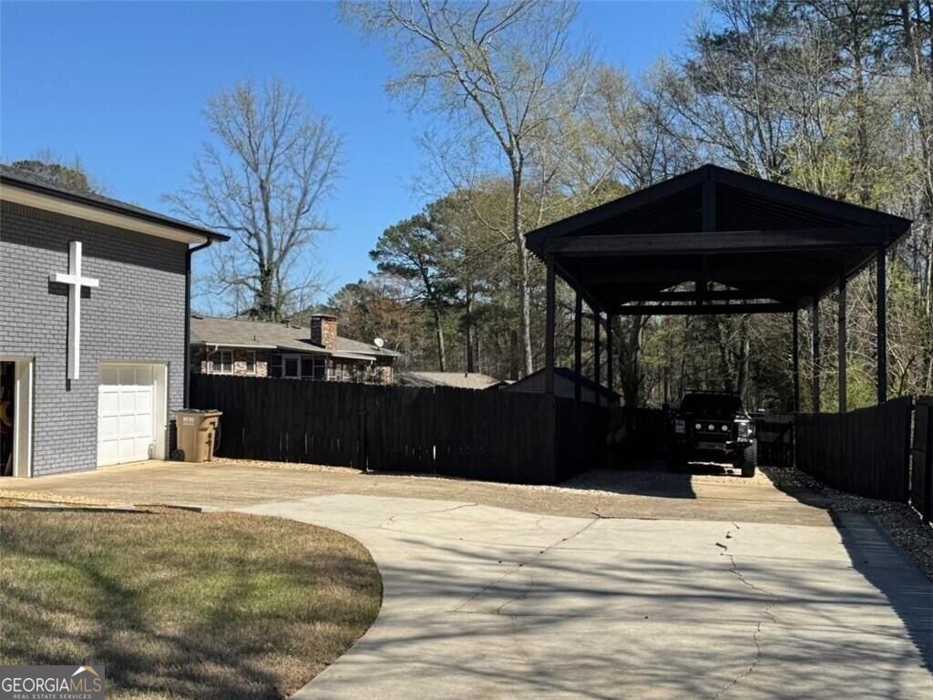 3900 Westmoreland Drive Kennesaw - Photo 25