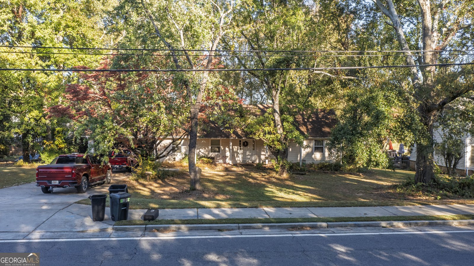 3632 Bogan Road Buford - main photo