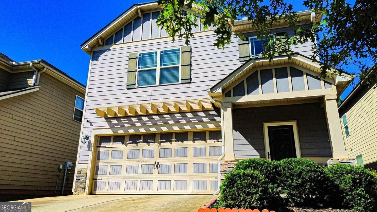508 Kirkland Drive Locust Grove - main photo