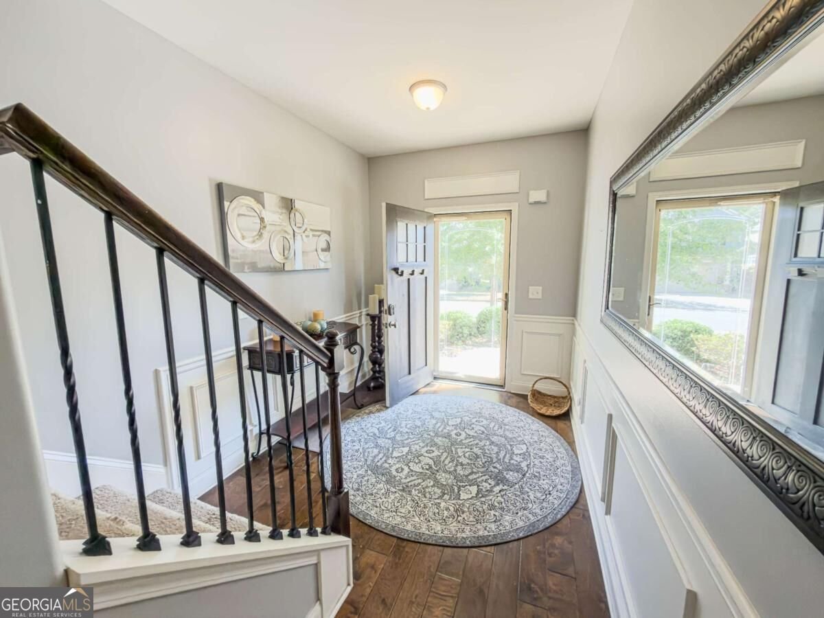 508 Kirkland Drive Locust Grove - Photo 10