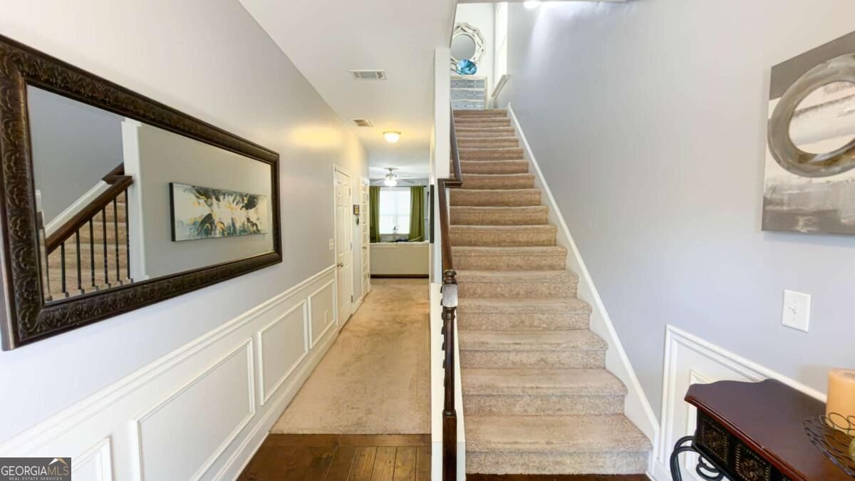 508 Kirkland Drive Locust Grove - Photo 11