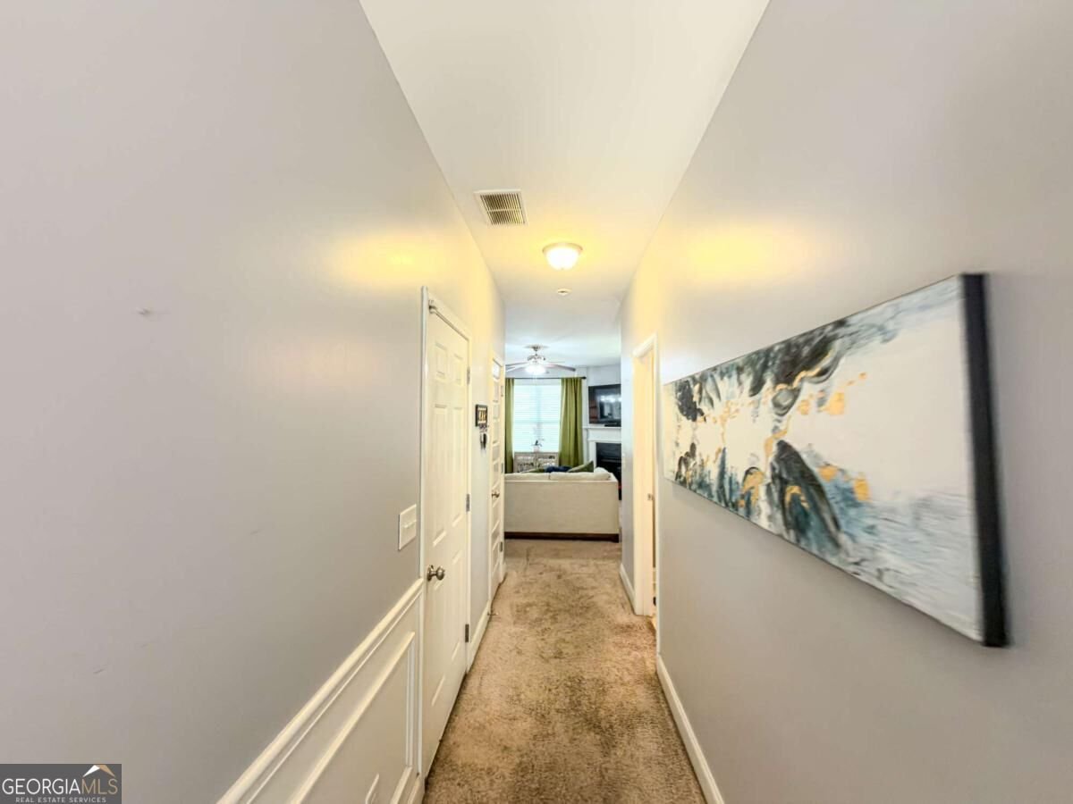 508 Kirkland Drive Locust Grove - Photo 12