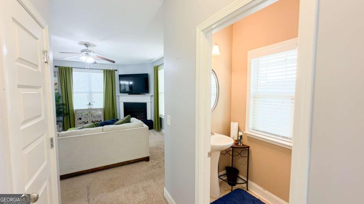 508 Kirkland Drive Locust Grove - Photo 13