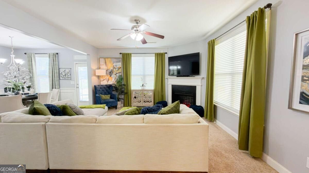 508 Kirkland Drive Locust Grove - Photo 16