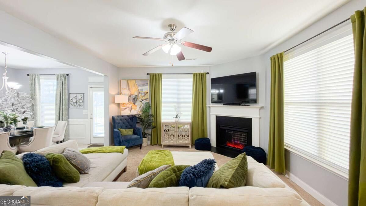 508 Kirkland Drive Locust Grove - Photo 17