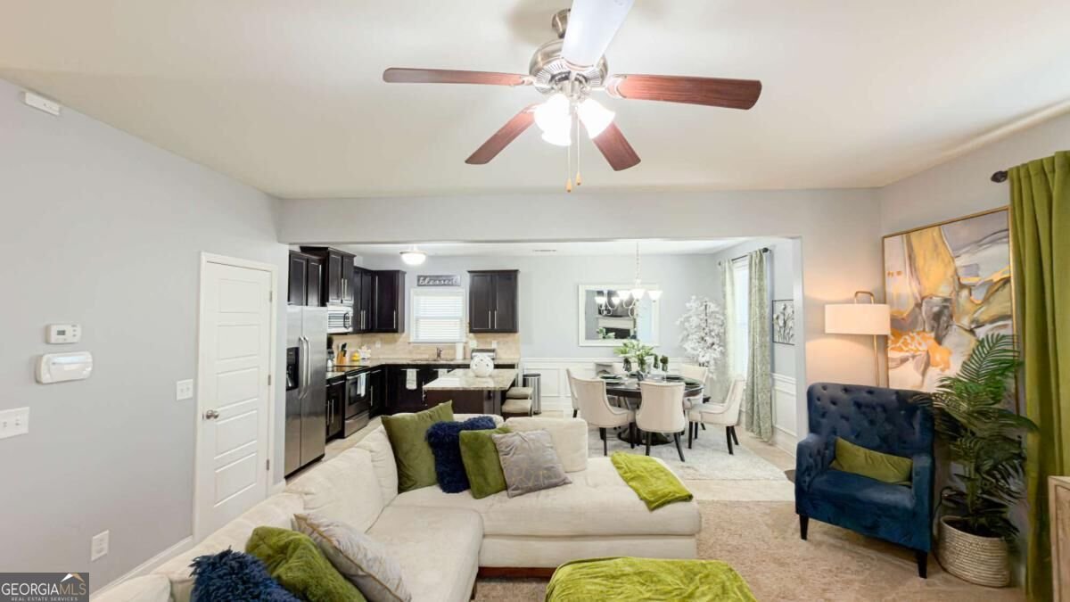 508 Kirkland Drive Locust Grove - Photo 18