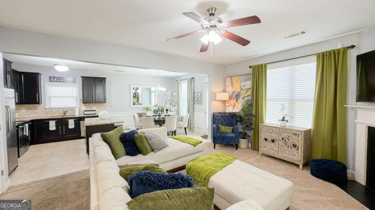 508 Kirkland Drive Locust Grove - Photo 19