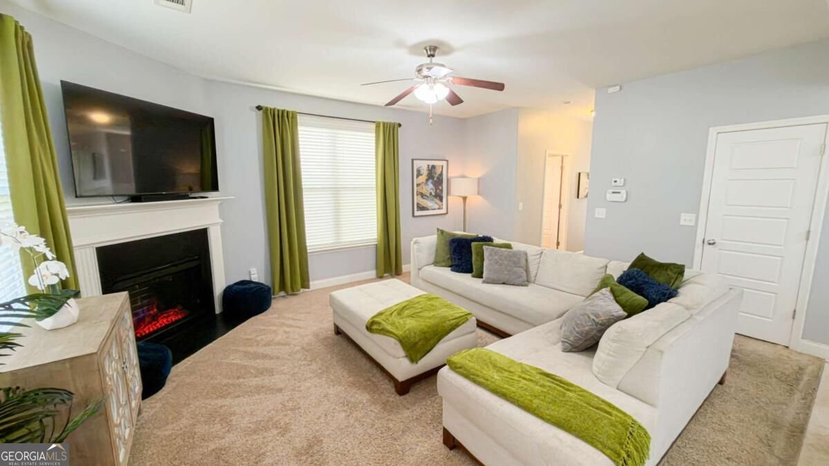 508 Kirkland Drive Locust Grove - Photo 21