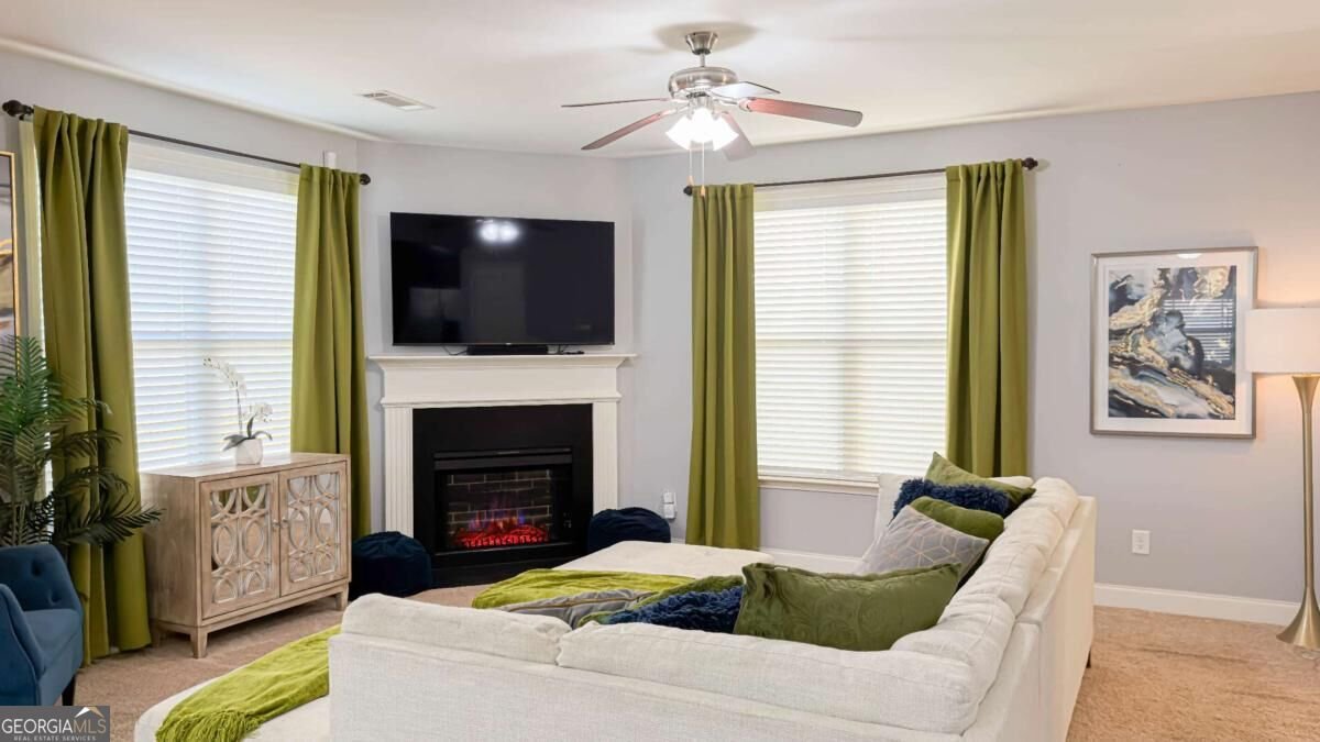 508 Kirkland Drive Locust Grove - Photo 22