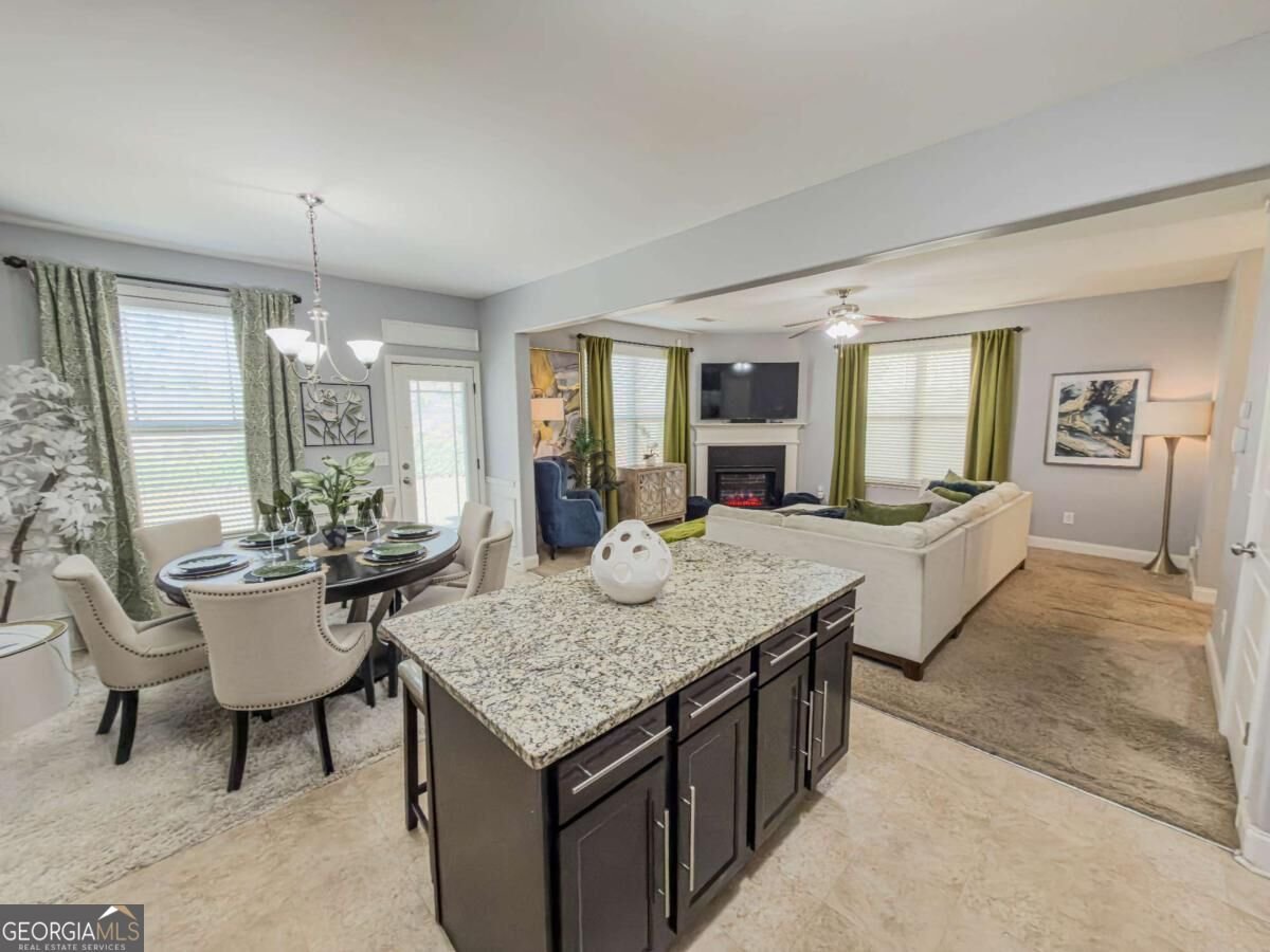 508 Kirkland Drive Locust Grove - Photo 24