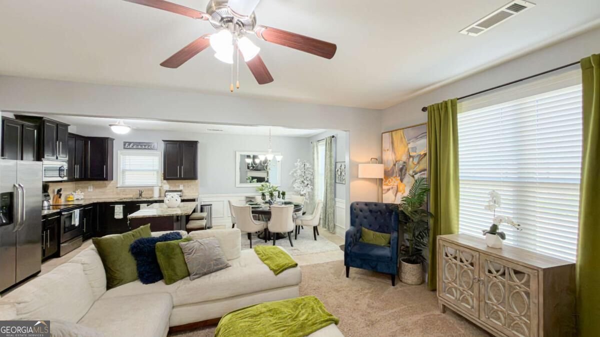 508 Kirkland Drive Locust Grove - Photo 25
