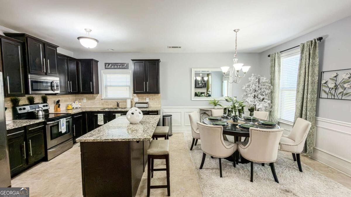 508 Kirkland Drive Locust Grove - Photo 26