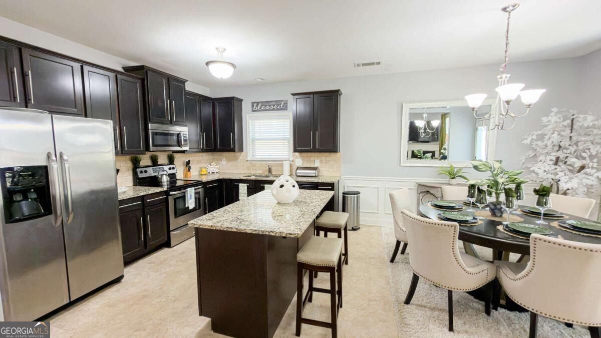 508 Kirkland Drive Locust Grove - Photo 27