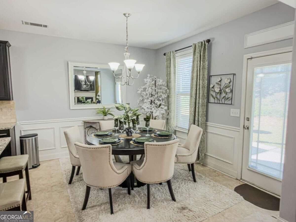 508 Kirkland Drive Locust Grove - Photo 28