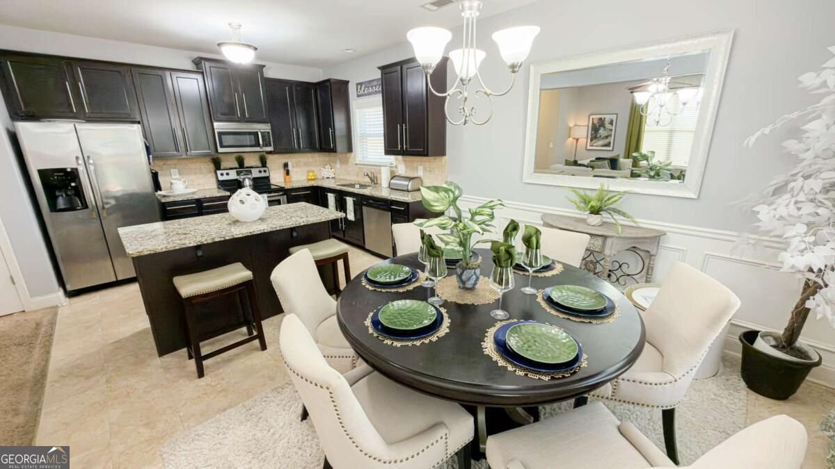 508 Kirkland Drive Locust Grove - Photo 30