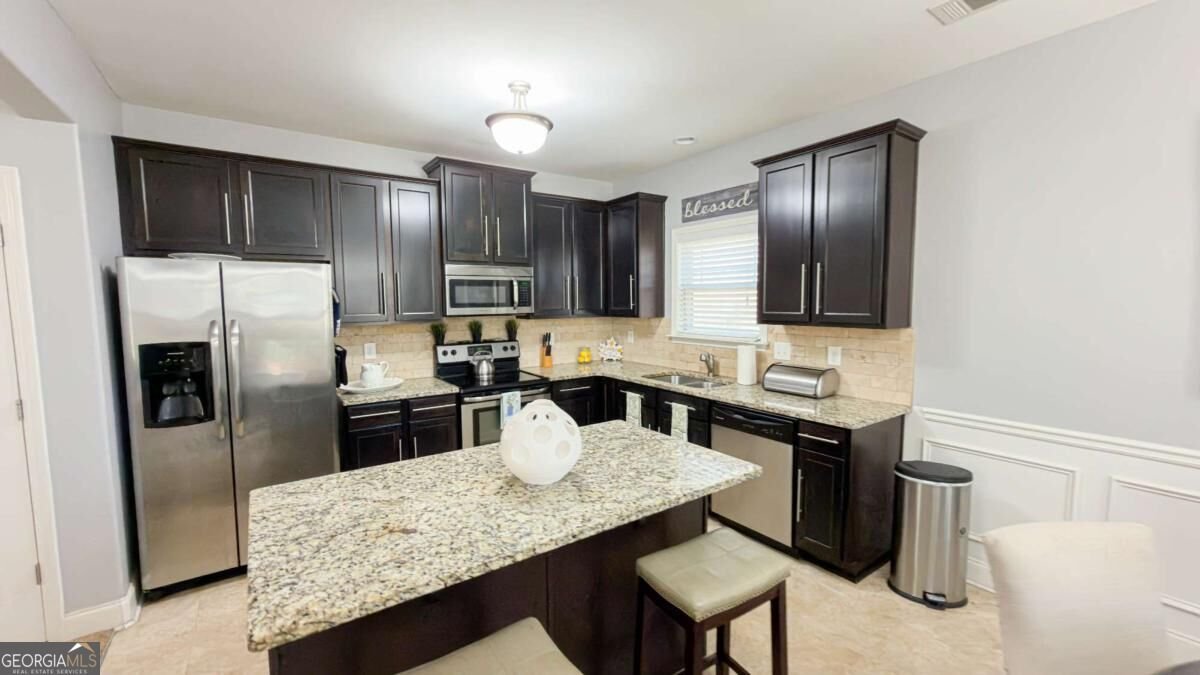 508 Kirkland Drive Locust Grove - Photo 31