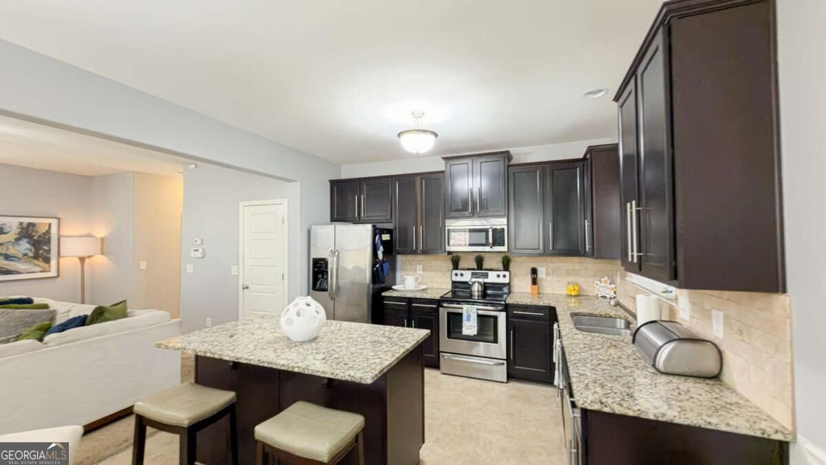 508 Kirkland Drive Locust Grove - Photo 32