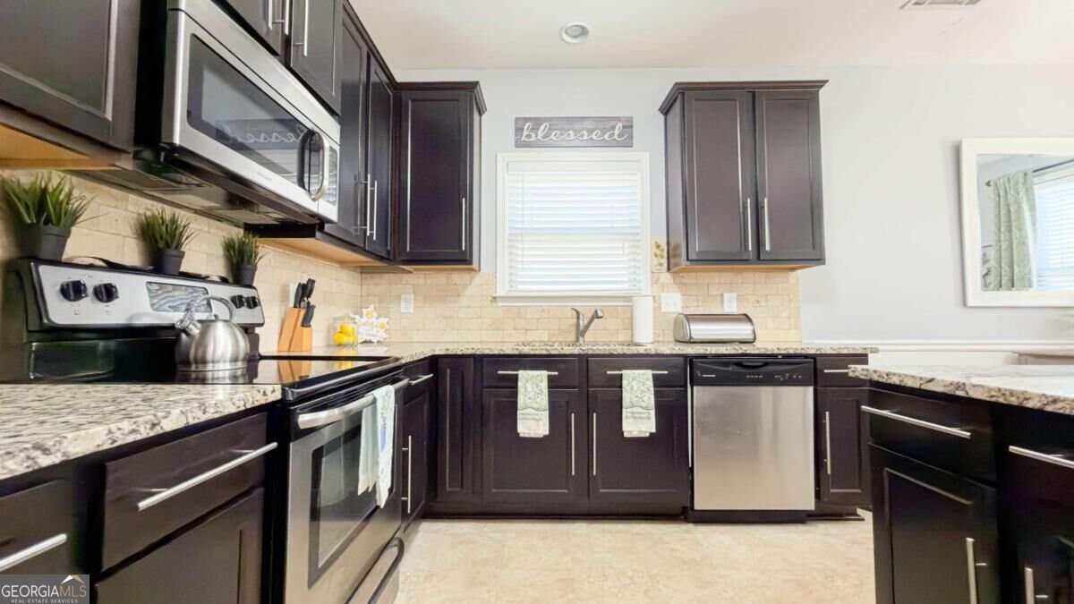 508 Kirkland Drive Locust Grove - Photo 33