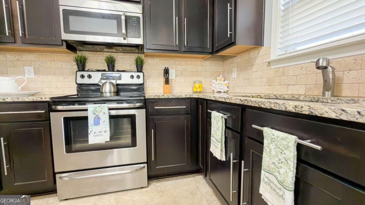 508 Kirkland Drive Locust Grove - Photo 34