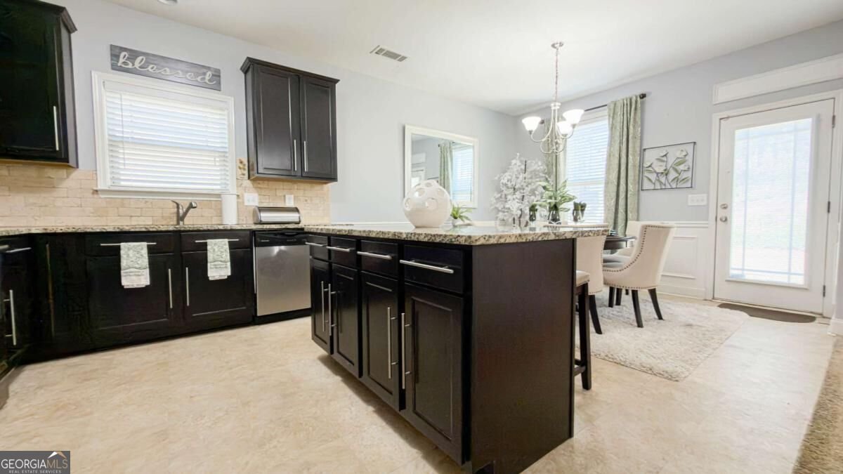 508 Kirkland Drive Locust Grove - Photo 40