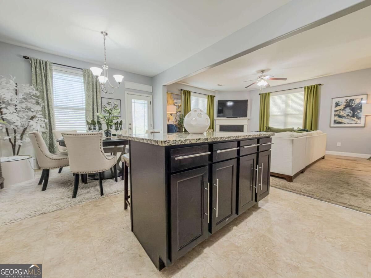 508 Kirkland Drive Locust Grove - Photo 41