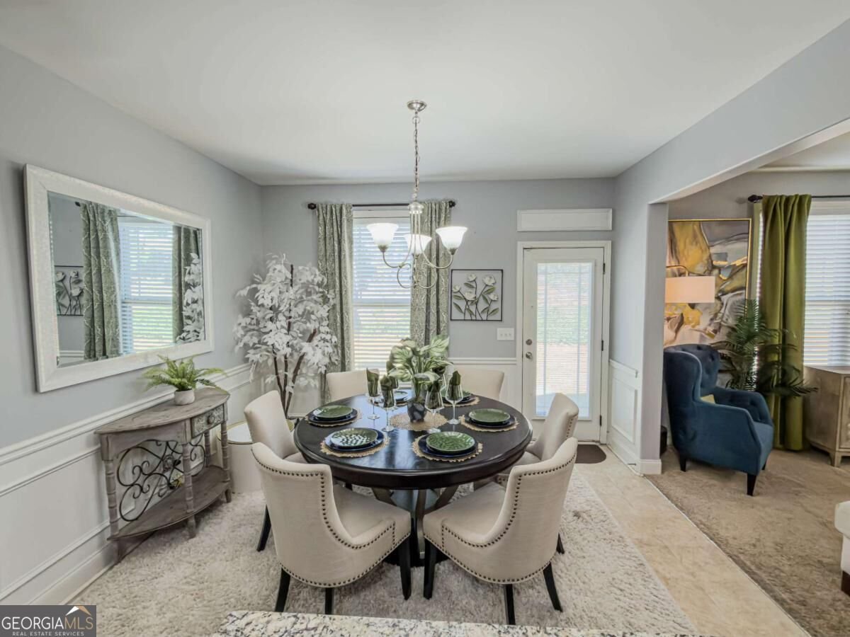 508 Kirkland Drive Locust Grove - Photo 42