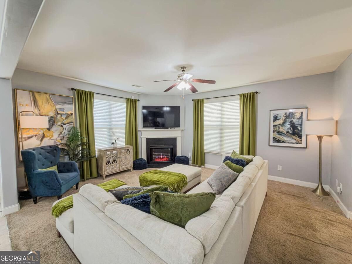 508 Kirkland Drive Locust Grove - Photo 43