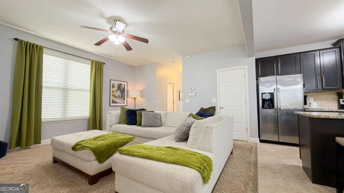 508 Kirkland Drive Locust Grove - Photo 44