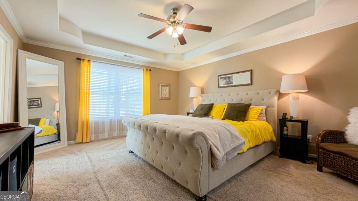 508 Kirkland Drive Locust Grove - Photo 45