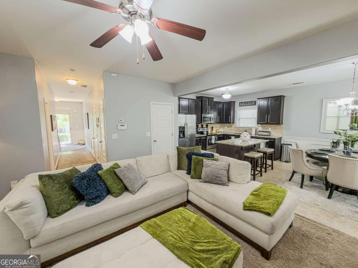 508 Kirkland Drive Locust Grove - Photo 46