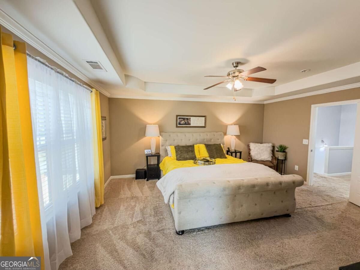 508 Kirkland Drive Locust Grove - Photo 47