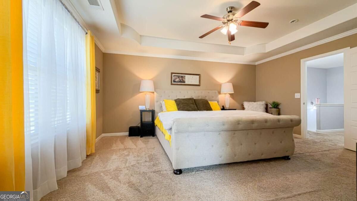 508 Kirkland Drive Locust Grove - Photo 48