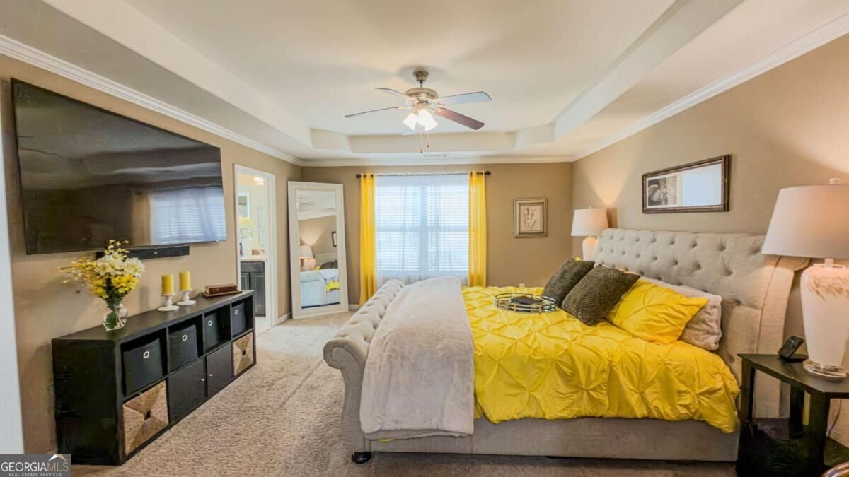 508 Kirkland Drive Locust Grove - Photo 49