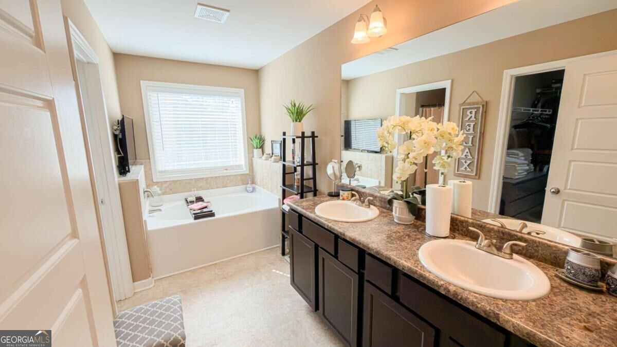 508 Kirkland Drive Locust Grove - Photo 50