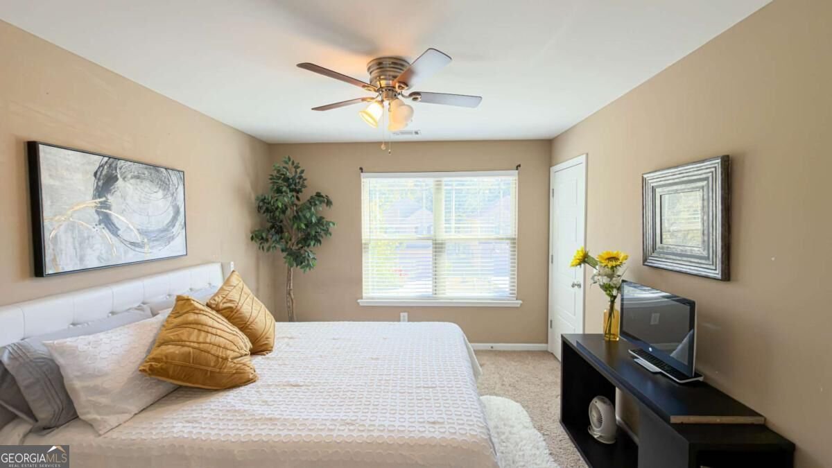 508 Kirkland Drive Locust Grove - Photo 58