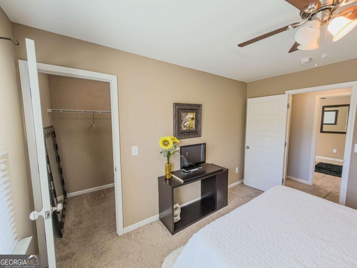 508 Kirkland Drive Locust Grove - Photo 59