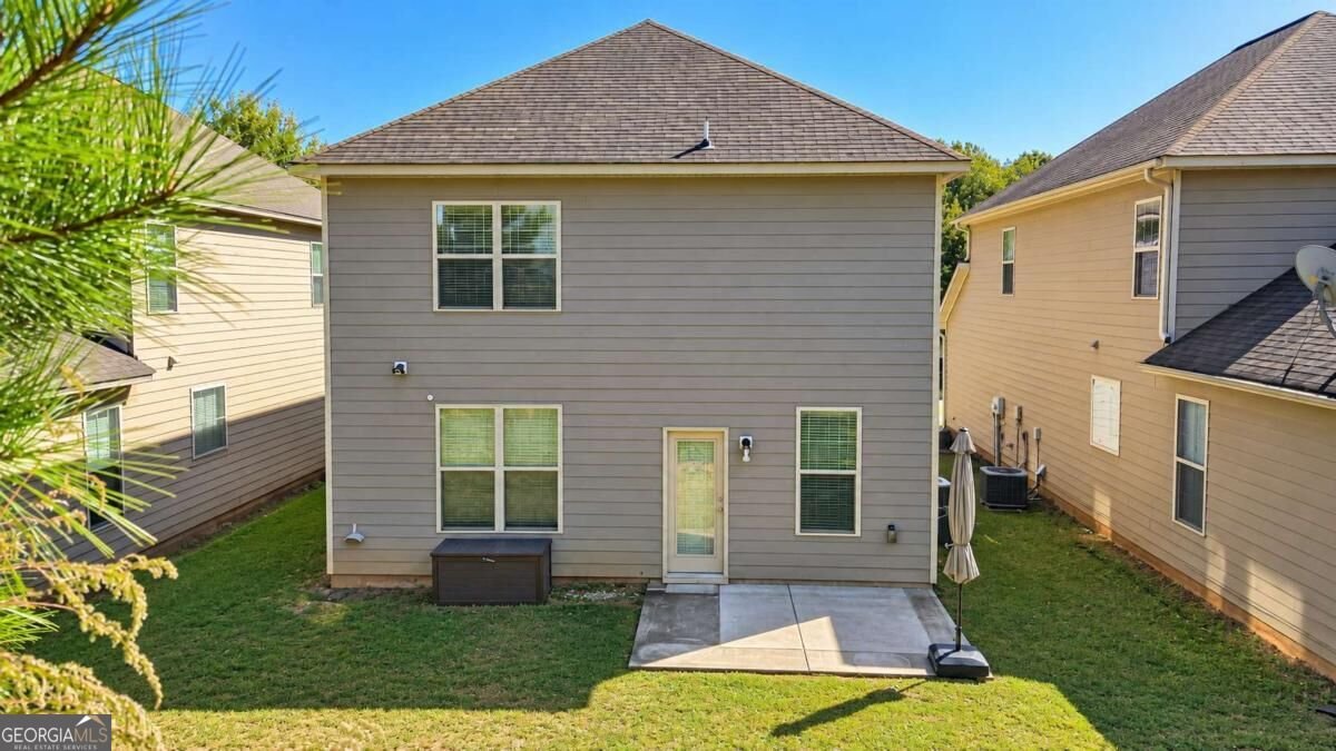 508 Kirkland Drive Locust Grove - Photo 6