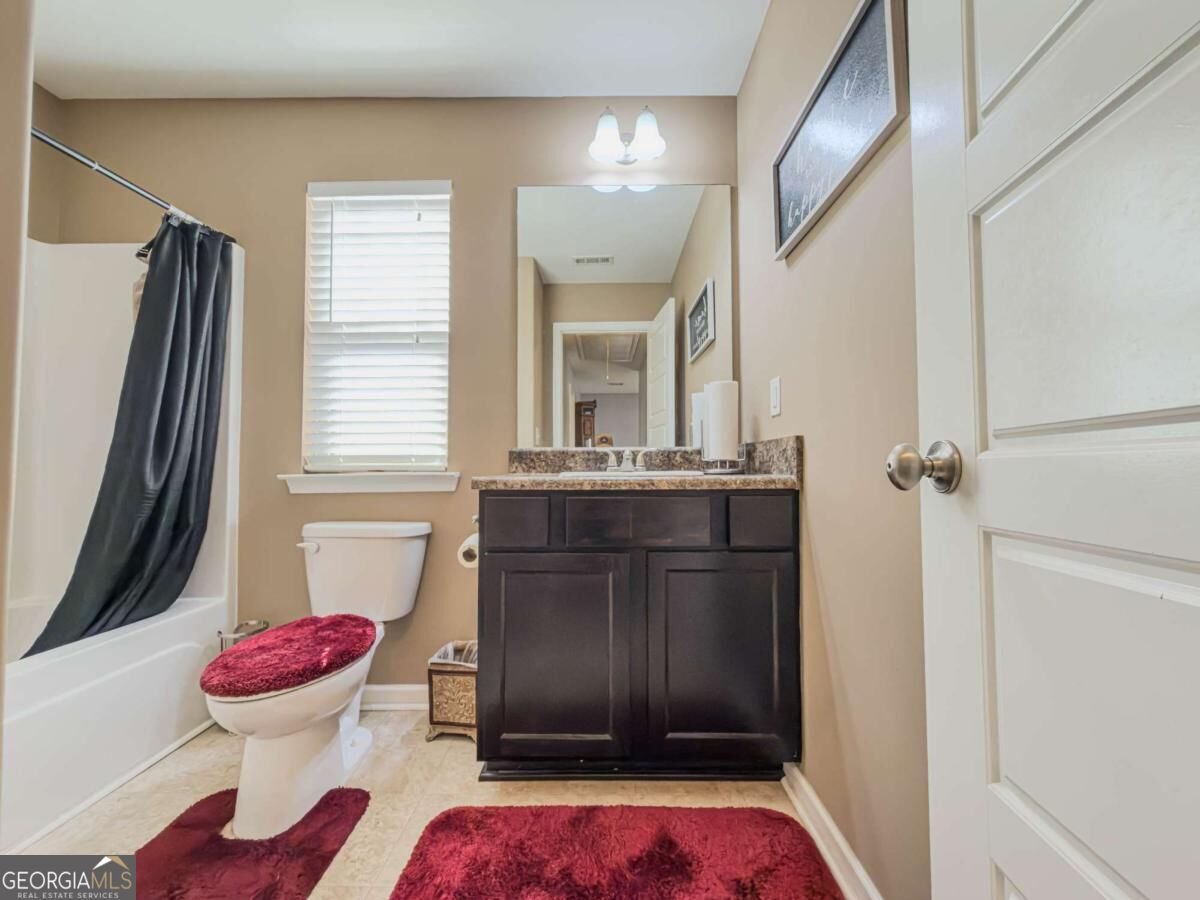 508 Kirkland Drive Locust Grove - Photo 60